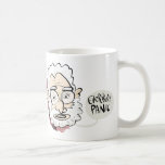 Panic Blitz Mug