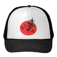 Panic! Hats