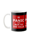 Panic Mugs