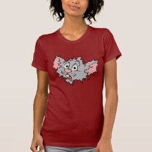 Panic Tees