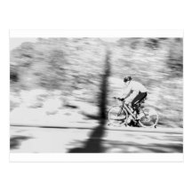 Panning Bike_.jpg Post Cards