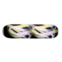 Panorama1 Skateboard Decks