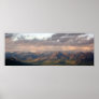 Panorama From Primrose Ridge Posters