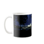 Panoramic View of Sydney Harbour mugs