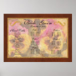 Pansy - Purple & Yellow Pansies Posters