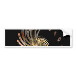 Pantheon bumper stickers
