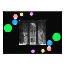 Pantheon Invitation