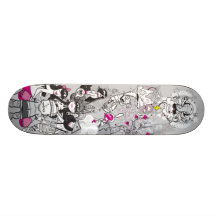 Pantheon Skate Decks