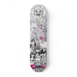 Pantheon skateboards