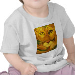 Panther baby and Toddlers Shirts