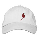 Panther Embroidered Hat embroidered hats