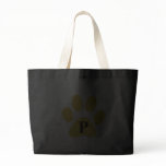 Panther Paw bags
