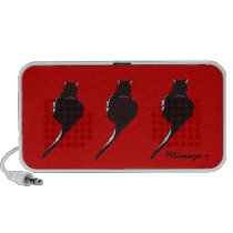Panther Speaker