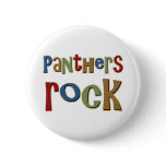 Panthers Rock Pins
