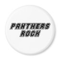 Panthers Rock magnets