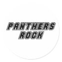 Panthers Rock stickers