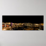 PanVegasHDR, Las Vegas 2008 HDR Paul Lin posters