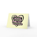 Papa and Nana's Valentine T-shirts and Gifts cards