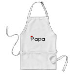 Papa Apron