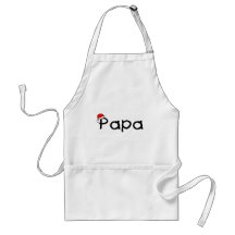 Papa Apron