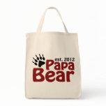 papa bear claw 2012 bag