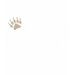 Papa Bear Claw t-shirts