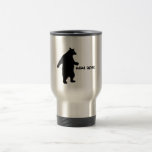 Papa Bear Coffee Mugs
