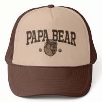 Papa Bear Gift Ideas for Dad