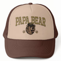 Papa Bear Gifts for Dad