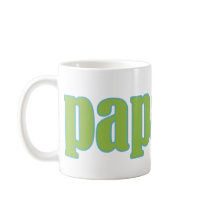 Papa Bear Mug