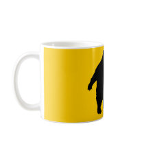 Papa Bear Mugs