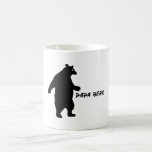 Papa Bear Mugs