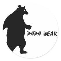 Papa Bear
