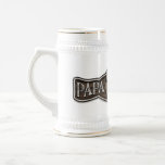Papa Bear Wear Logo mugs