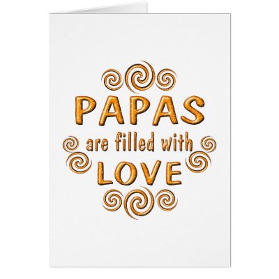 Papa Card by TLArnold5