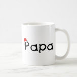 Papa Coffee Mug