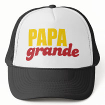 Papa Grande - Big Daddy