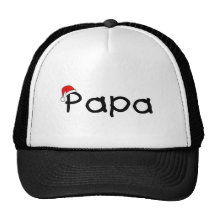 Papa Hats