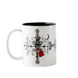 Papa Legba Coffee Mug