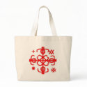Papa Legba Wear bags