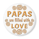 Papa magnets