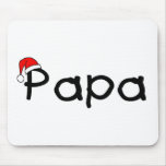 Papa mousepads