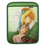 Papageno Papagena Sleeves For iPads