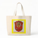 PAPAL TRADITIONAL ROMAN CATHOLIC COAT OF ARMS POPE bags