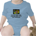Paparazzi please t-shirts