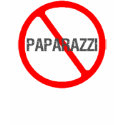 Paparazzi Prohibited T-Shirt