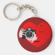 paparazzi valentine key chains
