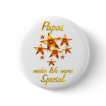 Papas are Special buttons