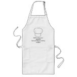 Papa's Cooking Tonight! aprons
