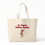 PAPAS FISHING BUDDY bags